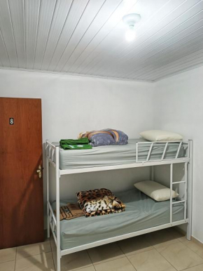 Pousada Refugio da Lapa
